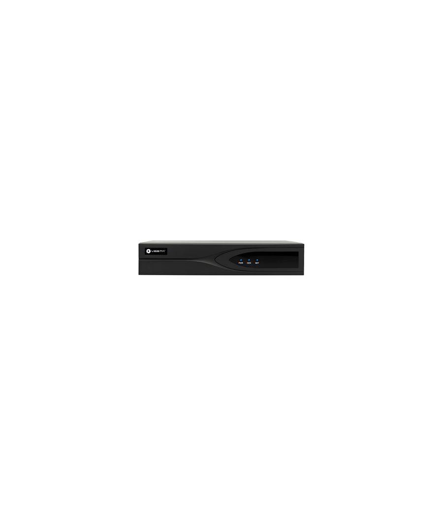 NVR5104-4P-PRO
