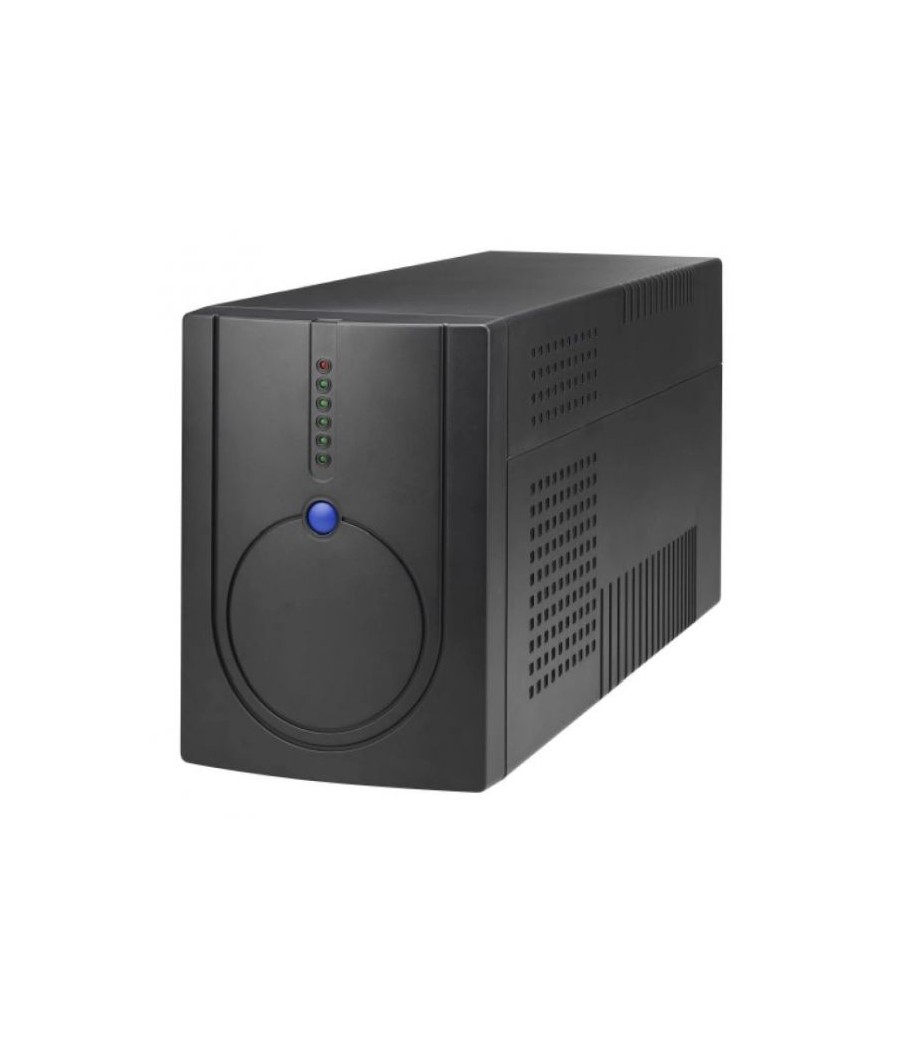 EV 2000